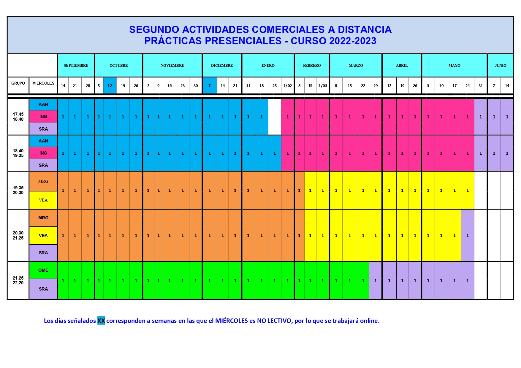 HORARIO 2º TACD page 0001