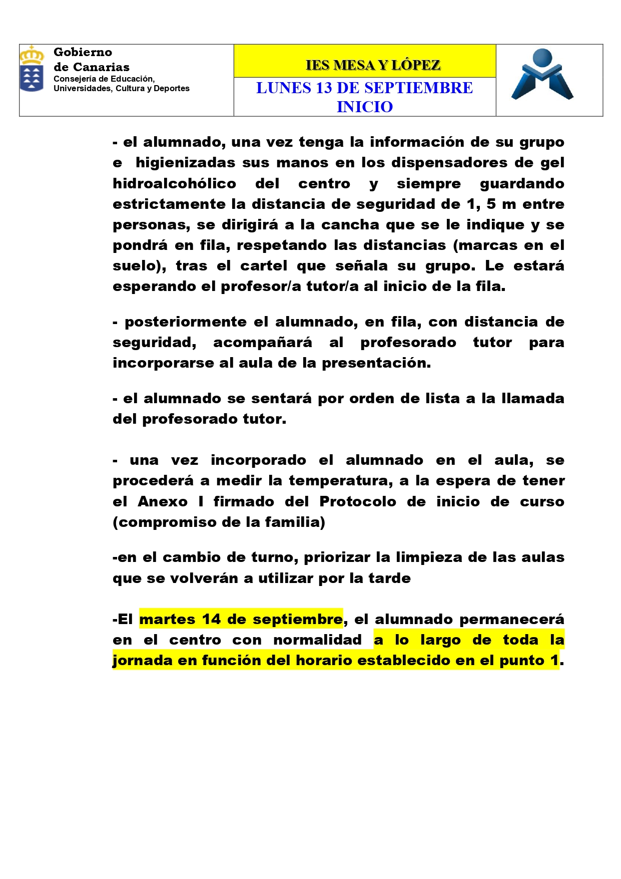 PRESENTACIONES E INICIO DE CLASES 13 SEPTIEMBRE page 0005
