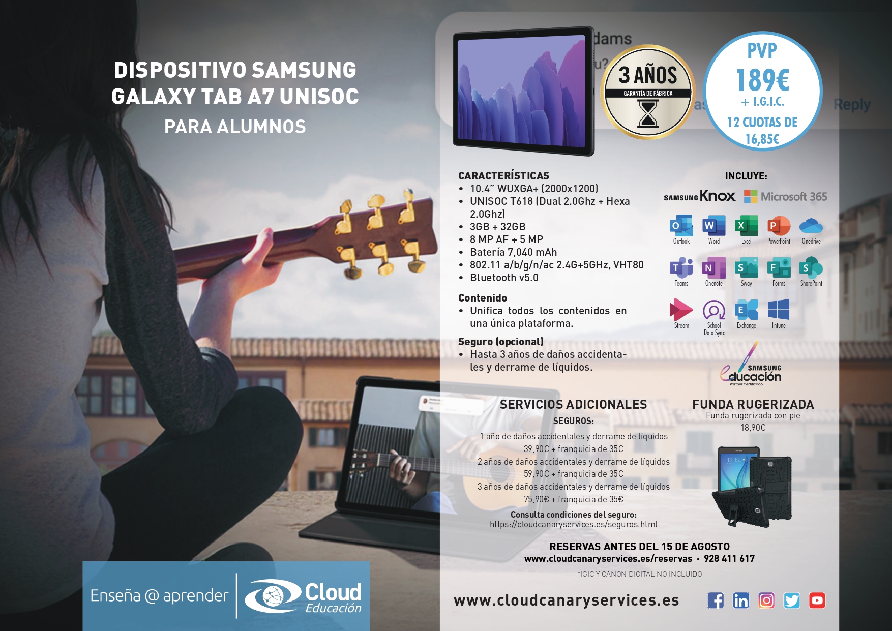 Samsung Galaxy Tab A7 Unisoc page 0001