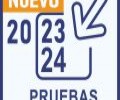 CURSO 2023-2024: PRUEBAS DE ACCESO A FORMACIÓN PROFESIONAL